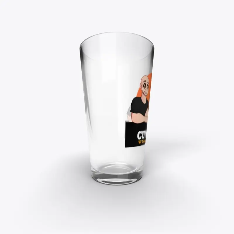 The Original Pint Glass